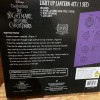 Kcare Nightmare Before Christmas Light Up Paper Lanterns 4ct 30th