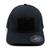 Gorra táctica Flexfit Delta curvada | Sin costuras, a prueba