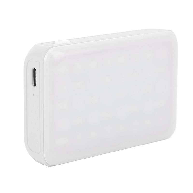 Weeylite S03 LED Video Light RGB Full Color Wireless Bluetooth