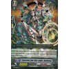 Cardfight!! Vanguard TCG - Emssion Line Star-vader, Antimony (BT17/118EN) - Booster Set 17: Blazing Perdition ver.E