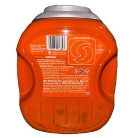 Tide Downy Soft Boosters April Fresh 72 Pacs Power Pods Laundry- NEW