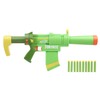 NERF NER FORTNITE SMG Zesty