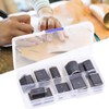 24 Pcs Leather Punch Tool Kit Universal Phone Leather Holster