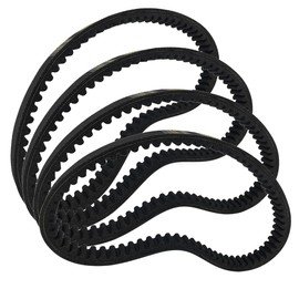 Cylinman 4 Pack 203589/5959 Go Kart Drive Belt Fit for Comet 30 Series 203589 for Manco 5959 for Kartco 7628 Go Kart