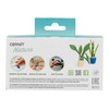 Cernit CEASS004C - Set of 12 Colours Oven Hardening Polymer