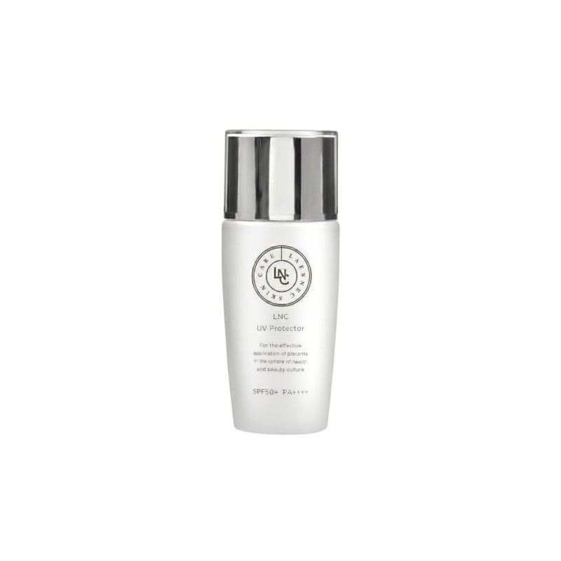 LNC Sunscreen UV Protector 40ml SPF50+ PA+++++ No UV Absorbers