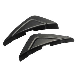 Shoei Helmets NEOTEC 2 INTERCOM BASE COVER (R&L) 30NE2IBC