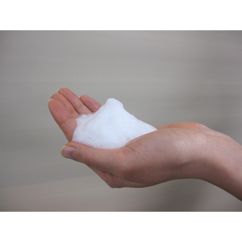 International Science Industrial awawa Foam 185ml