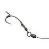 ESP Tungsten Loaded Balance Beads Silt Grey: Large