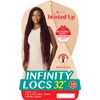 Outre x-pression Twisted Up - Infinity Locs - 32" (2T1B/30)