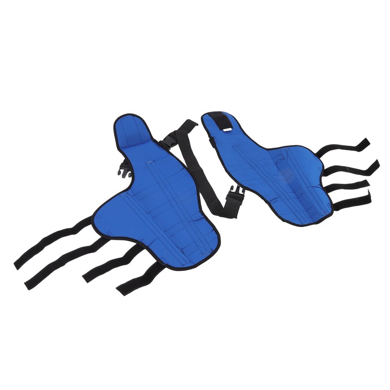 Dog Hind Leg Brace Breathable Elastic Shockproof Dog Leg Protector