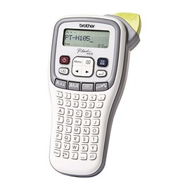 Brother P-touch H105 Label Printer