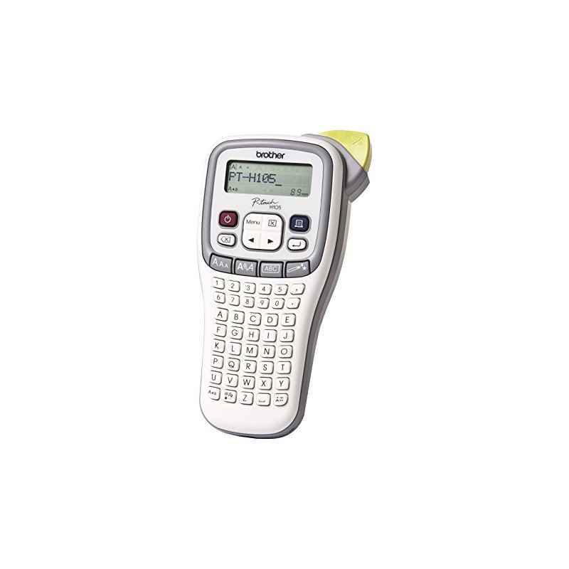 Brother P-touch H105 Label Printer