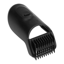 Kammaufsatz 3-1mm. (2.Gen/17 Zähne) kompatibel mit/Ersatzteil für Braun 80731617 5805 Bart-/Haarschneider