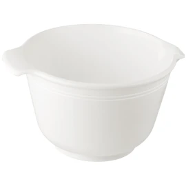 Dr. Oetker Rührschüssel, 2,5 L, Weiß