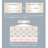 WEEED Handy Fit Bubble Mask, Mandarin Orange Scent, Foam Mask,