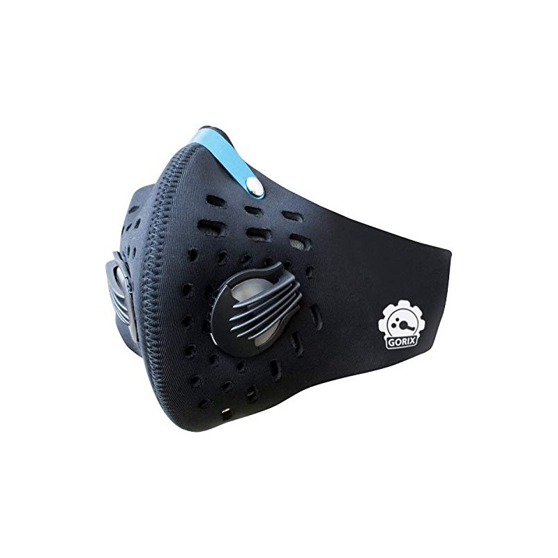 Bicycle Mask, Motorcycle Bicycle PM2.5, Pollen Protection, Bicycle Mask, Sports