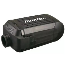 MAKITA DUST BOX WITH BAG FOR SANDER 135246-0 - SUIT BO5041 DBO180 BO5030 ETC