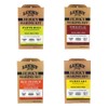 Lucky Jerky DIY Jerky Seasoning and Cure Kit 4 Pack