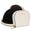 Pomelo Best Women's Thin Card Case, Credit Card Case, Chabby
