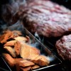 Western Premium BBQ Products Hickory BBQ Smoking Chips, 180 Cu