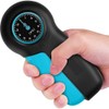 Hand Exerciser Hand Grip Strength Meter Strengthener Digital Hand Dynamometer