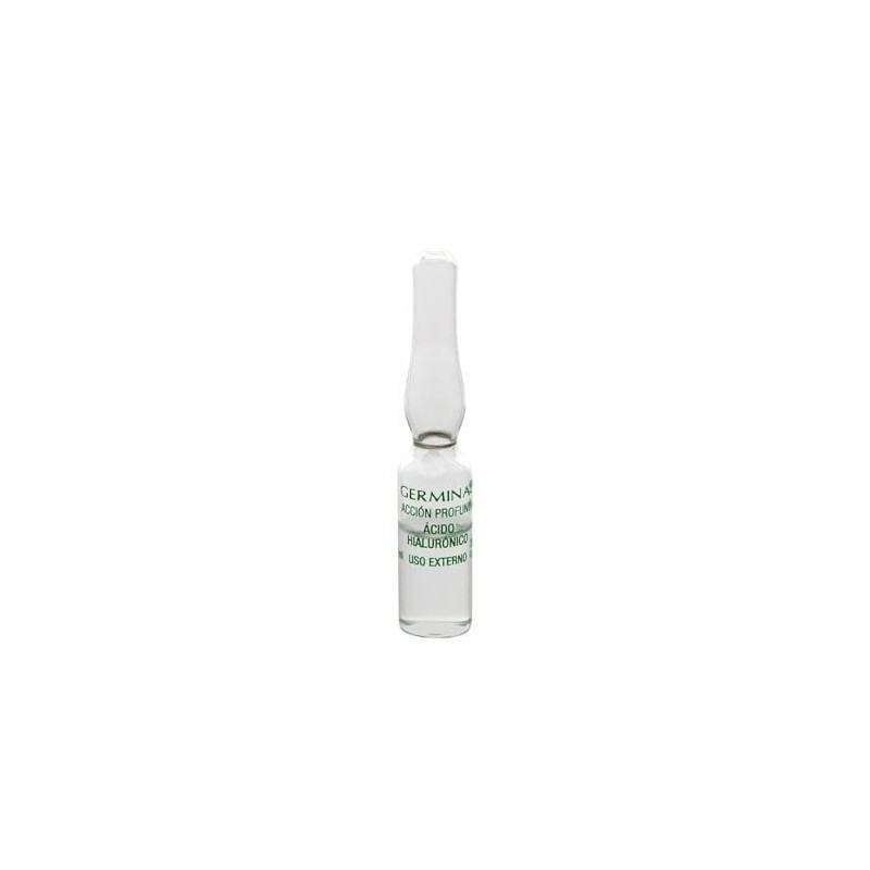 Germinal Accion Prof Hailuronico 30 Amp
