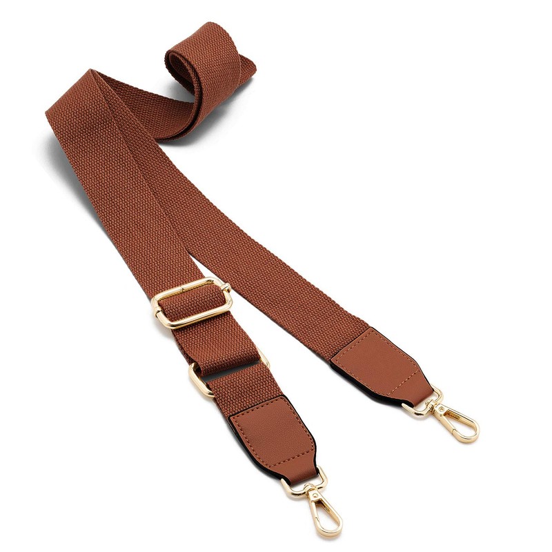 Women Wide Shoulder Bags Strap,Adjustable Replacement Belt Bag Strap with