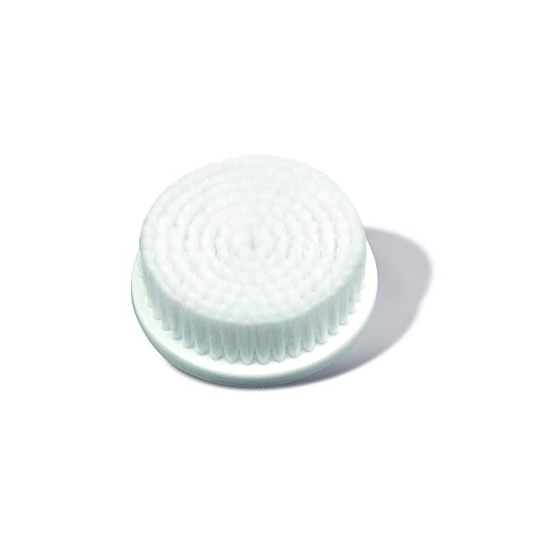 Bausch 0344/2S Sensitive Facial Cleansing Brush for PETER BAUSCH Easy