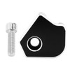 Motorcycle ABS Sensor Guard Protective Cover Protector Aluminum Alloy for