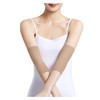 RuiMi Summer Ultra Thin Arm Cover, Unisex, Set of 2,