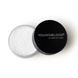 Youngblood Hi-Definition Hydrating Mineral Perfecting Powder, Translucent | Vegan, Cruelty Free