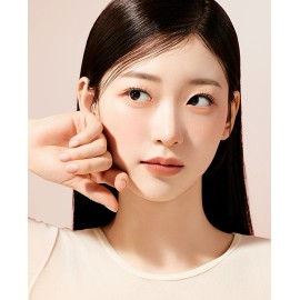 Clavue Pore Minimizing Balm Primer 10ml, Korean Balancing Makeup Base for Smooth Skin, Blurring Pore Primer