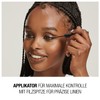 Manhattan Eyemazing Dip Eyeliner 001 WP