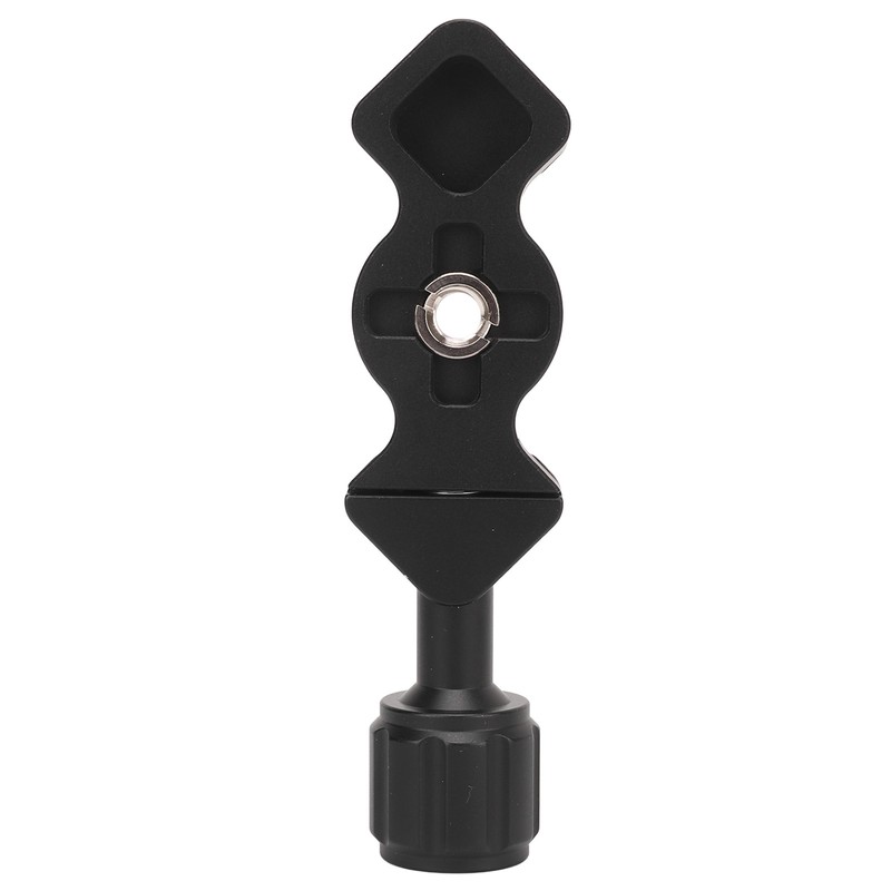 FC 25 Fishbone Quick Release Plate Adjust Width Aluminum Alloy