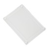 Refrigerator Photo Frames, Acrylic Magnetic Double Sided Transparent Fridge Picture