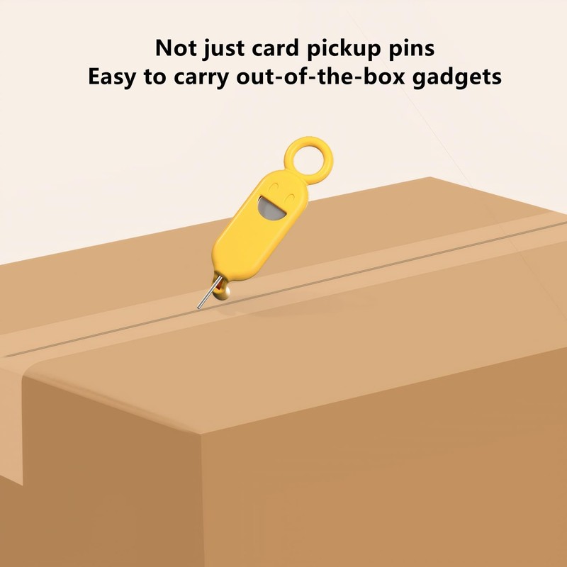 Ultimate Sim Card Removal Tool - SIM Ejector Tool Kit,