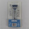 Gillette SkinGuard Razor + 1 Blade Refill for Men with