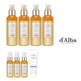 Season 4 Dalba Prime Serum 100ml4 + 50ml3 + Vital Cream / 시즌4달바 프라임세럼100ml4 + 50ml3 + 바이탈크림