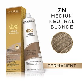 Clairol Professional Permanent Crème Hair Color