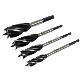 C.K T2943S4 Fast Drill Bit Set