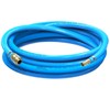 AUPROTEC Compressed Air Hose Set 8 mm Diameter Inner 3