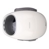 Cordless Knee Massager 3 Gear Adjustable Rechargeable Smart Infrared Heating