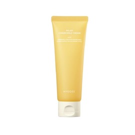 HYGIENE HYGGEE Relief Chamomile Cream 85ml x 1 / HYGGEE 릴리프 캐모마일 크림 85ml 1개
