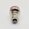 Red LED Motorcycle Brake Light/Tail Light/Turn Signal Bulb w/1156 Single
