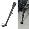 xitomer Motorcycle Side Stand Adjustable Bracket Fit For Yamaha TRACER