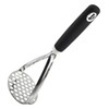 Potato Masher, Potato Masher Heavy, Non-Stick Potato Ricer, Stainless Steel