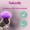 Saforelle Intensive Moisturizing Cleansing Care - 8.5oz - Feminine Wash