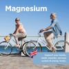 Healthspan Magnesium 375mg | Everyday Support for Muscles & Nervous