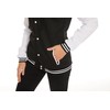 Kpop Varsity Baseball Jacket Love Yourself V Jimin SUGA Jungkook